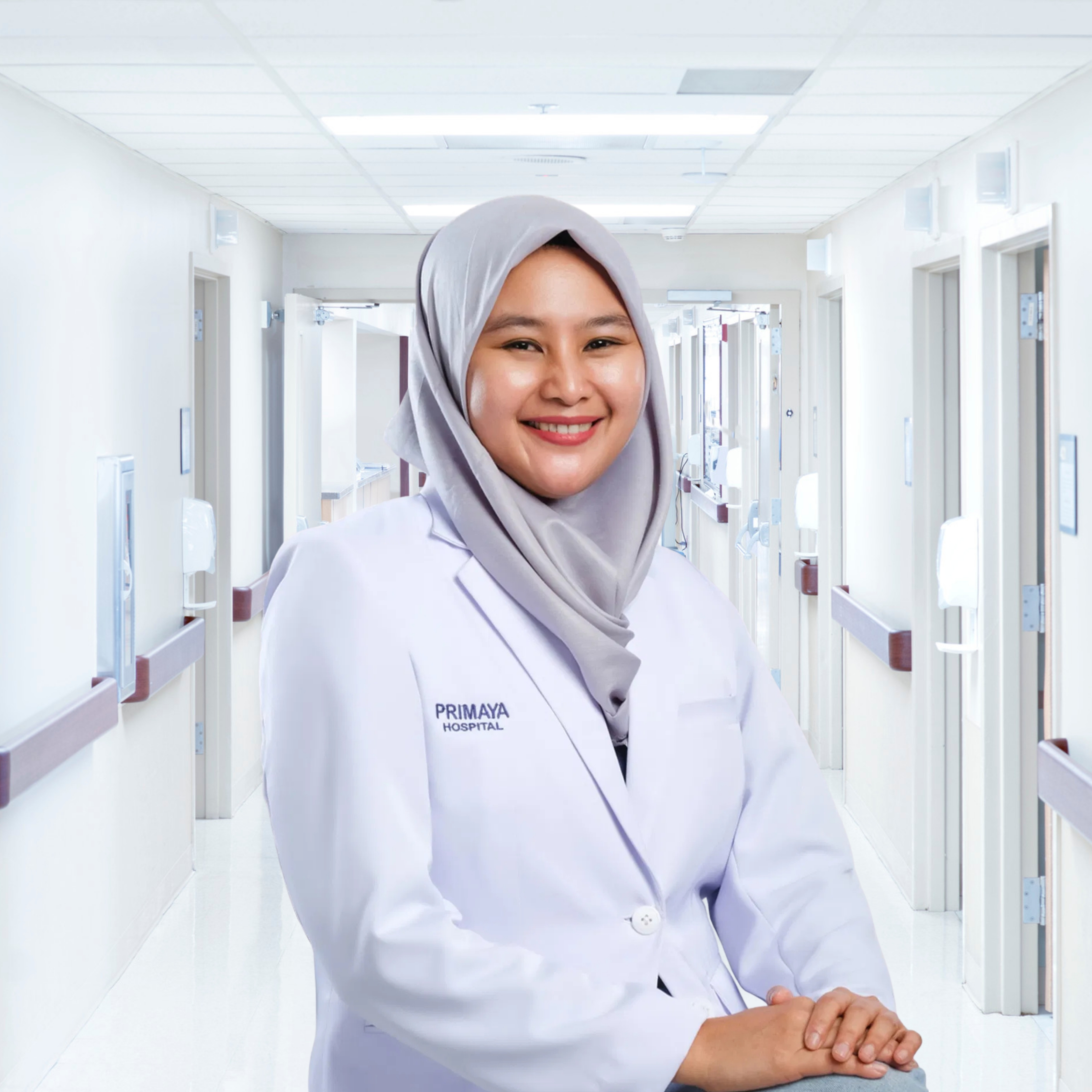 Dr. dr. Andi Faradilah, M.Kes, Sp.GK (K)