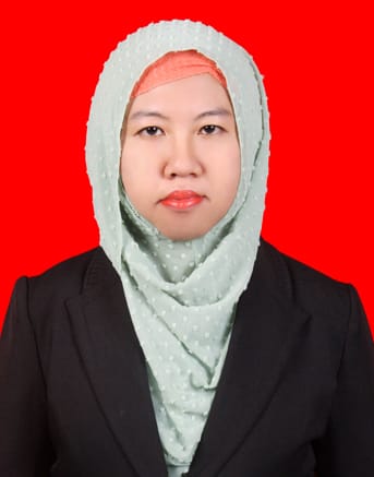 dr. Ulfah Rimayanti, Ph.D.,Sp.M.